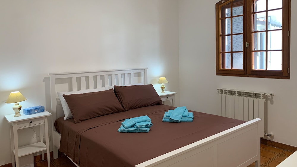 Welcomely - Alfredo in Marangi