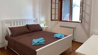 Welcomely - Alfredo in Marangi
