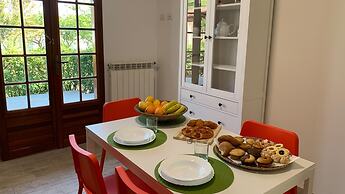 Welcomely - Alfredo in Marangi