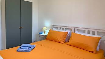 Welcomely - Alfredo in Marangi