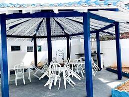 Pousada Ilha de Santorini