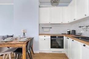 Apartment Near MTP by Renters