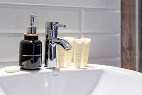 Apartment Near MTP by Renters