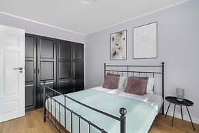 Apartment Near MTP by Renters