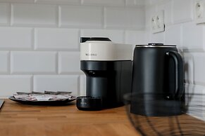 Apartment Near MTP by Renters