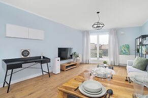 Apartment Near MTP by Renters