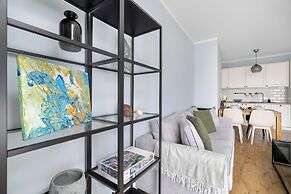 Apartment Near MTP by Renters