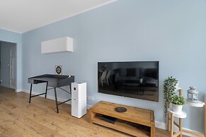 Apartment Near MTP by Renters