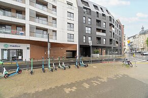 Apartment Near MTP by Renters