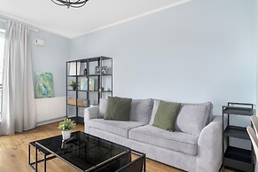 Apartment Near MTP by Renters