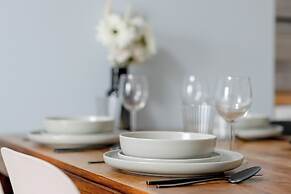 Apartment Near MTP by Renters