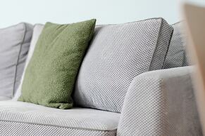 Apartment Near MTP by Renters