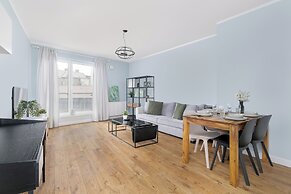 Apartment Near MTP by Renters