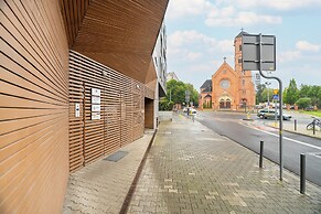 Apartment Near MTP by Renters