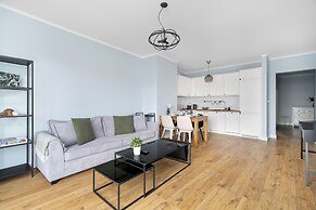 Apartment Near MTP by Renters