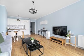 Apartment Near MTP by Renters