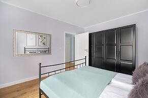 Apartment Near MTP by Renters