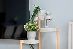 Apartment Near MTP by Renters