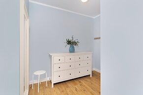 Apartment Near MTP by Renters