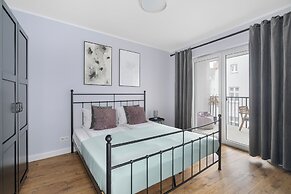 Apartment Near MTP by Renters