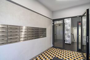 Apartment Near MTP by Renters