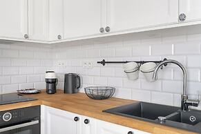 Apartment Near MTP by Renters