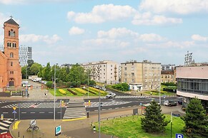 Apartment Near MTP by Renters