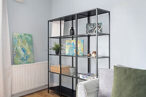 Apartment Near MTP by Renters