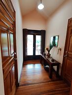 Mi Casa Su Casa