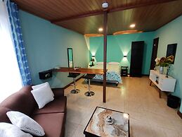 Mi Casa Su Casa
