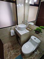 Mi Casa Su Casa