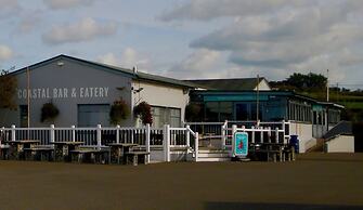 Luxurious Comfort at 102, Duckpool Lodge in Bude