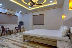 Hotel Divine Heritage