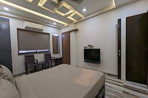 Hotel Divine Heritage