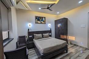 Hotel Divine Heritage