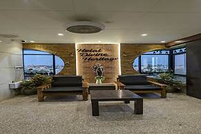 Hotel Divine Heritage