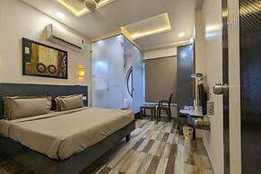 Hotel Divine Heritage