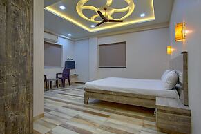 Hotel Divine Heritage