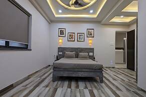 Hotel Divine Heritage