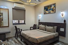 Hotel Divine Heritage