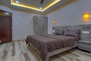 Hotel Divine Heritage