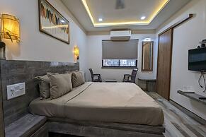 Hotel Divine Heritage