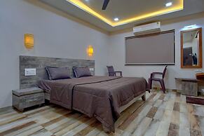 Hotel Divine Heritage