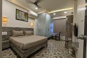 Hotel Divine Heritage