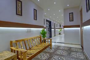 Hotel Divine Heritage