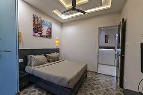 Hotel Divine Heritage