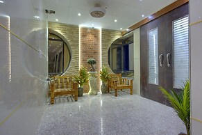 Hotel Divine Heritage