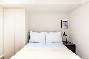 Fitzrovia Townhouse Apartment
