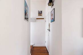 Fitzrovia Townhouse Apartment