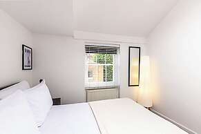 Fitzrovia Townhouse Apartment